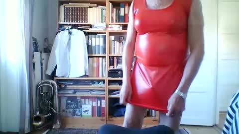 FINN but call me NANNA online show from April 20, 2026, 12:19 pm