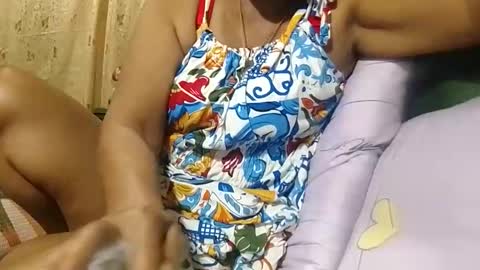 Mae online show from January 5, 2026, 8:56 pm