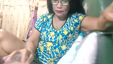 Mae online show from March 2, 2026, 11:11 pm