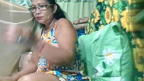 Mae online show from June 27, 2026, 9:53 pm