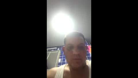 tuhombre1612 online show from January 9, 2025, 6:36 pm