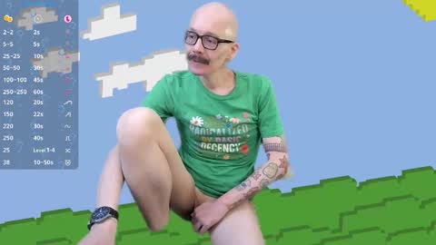 tumbling through online show from February 9, 2026, 4:38 am