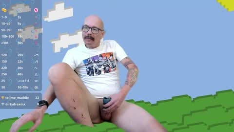 tumbling through online show from June 8, 2026, 1:28 am
