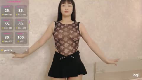 Snapshot of tumilio chatting on September 12, 2025, 1:44 pm TumiLio online show from September 12, 2025, 1:44 pm