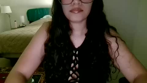 Starfire2007272 online show from April 4, 2026, 4:22 am