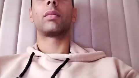 TunisienSexyGuy online show from January 17, 2025, 2:50 pm