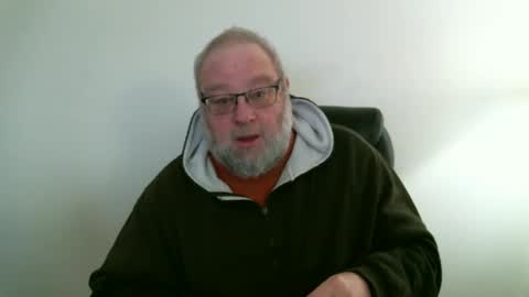 Snapshot of turdferguson420 chatting on December 14, 2025, 1:05 pm Turd Ferguson online show from December 14, 2025, 1:05 pm