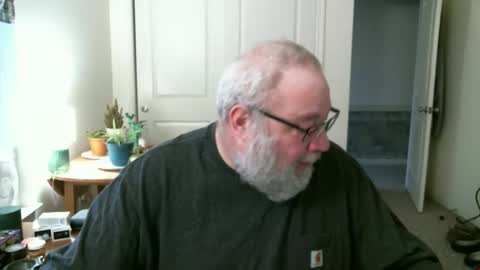 Snapshot of turdferguson420 chatting on January 7, 2026, 12:40 pm Turd Ferguson online show from January 7, 2026, 12:40 pm