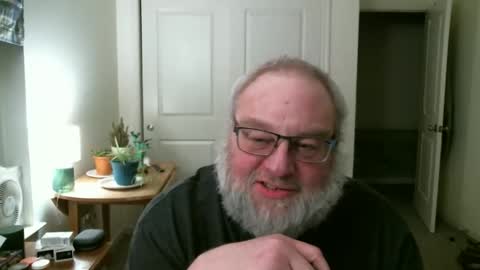 Snapshot of turdferguson420 chatting on January 8, 2026, 1:19 am Turd Ferguson online show from January 8, 2026, 1:19 am
