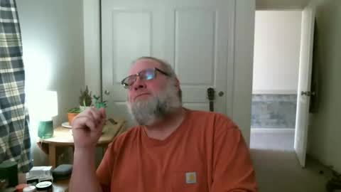 Snapshot of turdferguson420 chatting on January 8, 2026, 1:24 pm Turd Ferguson online show from January 8, 2026, 1:24 pm