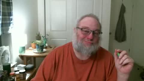 Snapshot of turdferguson420 chatting on January 9, 2026, 1:30 am Turd Ferguson online show from January 9, 2026, 1:30 am
