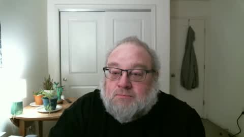Snapshot of turdferguson420 chatting on January 10, 2026, 1:02 pm Turd Ferguson online show from January 10, 2026, 1:02 pm