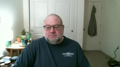 Snapshot of turdferguson420 chatting on January 11, 2026, 12:54 pm Turd Ferguson online show from January 11, 2026, 12:54 pm
