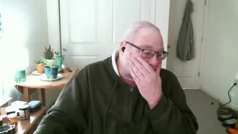 Snapshot of turdferguson420 chatting on January 12, 2026, 1:05 pm Turd Ferguson online show from January 12, 2026, 1:05 pm