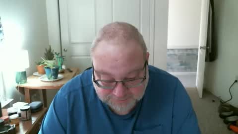 Snapshot of turdferguson420 chatting on January 13, 2026, 1:16 pm Turd Ferguson online show from January 13, 2026, 1:16 pm