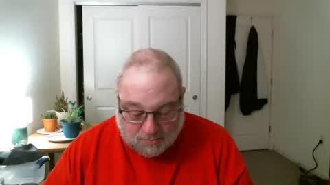 Snapshot of turdferguson420 chatting on February 1, 2026, 1:15 am Turd Ferguson online show from February 1, 2026, 1:15 am
