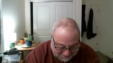 Snapshot of turdferguson420 chatting on February 1, 2026, 1:20 pm Turd Ferguson online show from February 1, 2026, 1:20 pm