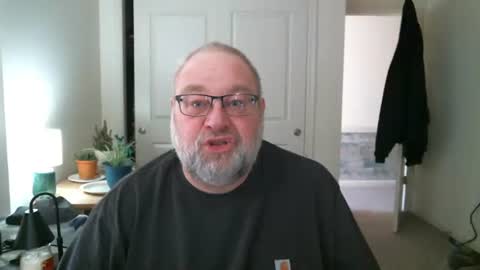 Snapshot of turdferguson420 chatting on February 2, 2026, 12:48 pm Turd Ferguson online show from February 2, 2026, 12:48 pm