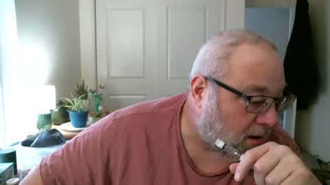 Snapshot of turdferguson420 chatting on February 3, 2026, 1:05 pm Turd Ferguson online show from February 3, 2026, 1:05 pm