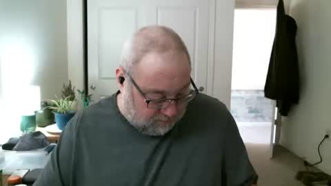 Snapshot of turdferguson420 chatting on February 4, 2026, 1:17 pm Turd Ferguson online show from February 4, 2026, 1:17 pm