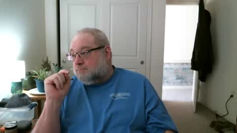 Snapshot of turdferguson420 chatting on February 5, 2026, 1:16 pm Turd Ferguson online show from February 5, 2026, 1:16 pm