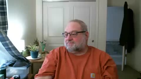 Snapshot of turdferguson420 chatting on February 6, 2026, 12:41 pm Turd Ferguson online show from February 6, 2026, 12:41 pm