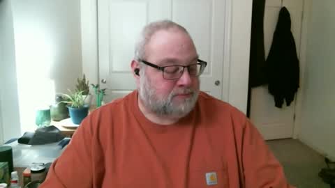 Snapshot of turdferguson420 chatting on February 7, 2026, 1:09 am Turd Ferguson online show from February 7, 2026, 1:09 am