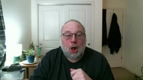 Snapshot of turdferguson420 chatting on February 9, 2026, 12:58 am Turd Ferguson online show from February 9, 2026, 12:58 am