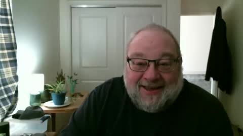Snapshot of turdferguson420 chatting on February 9, 2026, 1:04 pm Turd Ferguson online show from February 9, 2026, 1:04 pm