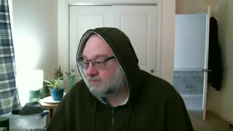 Snapshot of turdferguson420 chatting on February 11, 2026, 1:05 pm Turd Ferguson online show from February 11, 2026, 1:05 pm