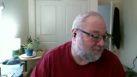 Snapshot of turdferguson420 chatting on February 12, 2026, 12:55 pm Turd Ferguson online show from February 12, 2026, 12:55 pm