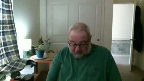 Snapshot of turdferguson420 chatting on February 13, 2026, 12:56 pm Turd Ferguson online show from February 13, 2026, 12:56 pm