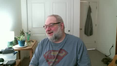 Snapshot of turdferguson420 chatting on February 14, 2026, 1:19 pm Turd Ferguson online show from February 14, 2026, 1:19 pm