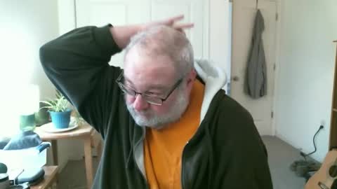 Snapshot of turdferguson420 chatting on February 15, 2026, 1:09 pm Turd Ferguson online show from February 15, 2026, 1:09 pm