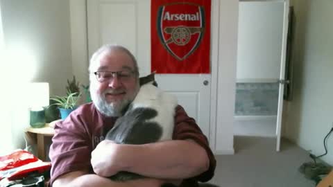 Snapshot of turdferguson420 chatting on February 17, 2026, 2:57 pm Turd Ferguson online show from February 17, 2026, 2:57 pm