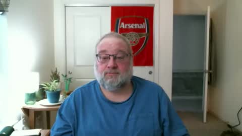 Snapshot of turdferguson420 chatting on February 18, 2026, 12:45 pm Turd Ferguson online show from February 18, 2026, 12:45 pm