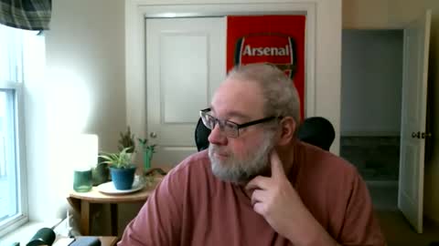 Snapshot of turdferguson420 chatting on February 19, 2026, 12:45 pm Turd Ferguson online show from February 19, 2026, 12:45 pm