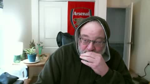 Snapshot of turdferguson420 chatting on February 20, 2026, 1:00 pm Turd Ferguson online show from February 20, 2026, 1:00 pm