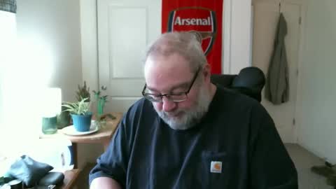 Snapshot of turdferguson420 chatting on February 21, 2026, 1:34 pm Turd Ferguson online show from February 21, 2026, 1:34 pm