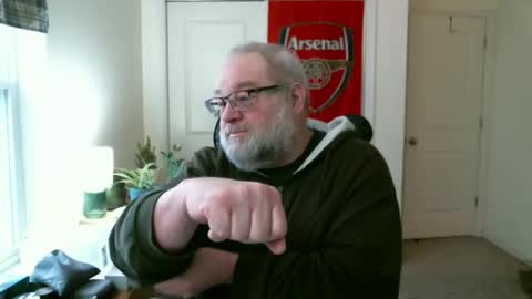 Snapshot of turdferguson420 chatting on February 22, 2026, 1:09 pm Turd Ferguson online show from February 22, 2026, 1:09 pm