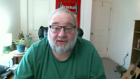 Snapshot of turdferguson420 chatting on February 23, 2026, 12:46 pm Turd Ferguson online show from February 23, 2026, 12:46 pm