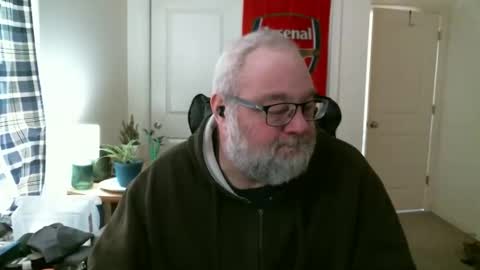 Snapshot of turdferguson420 chatting on February 24, 2026, 1:09 pm Turd Ferguson online show from February 24, 2026, 1:09 pm