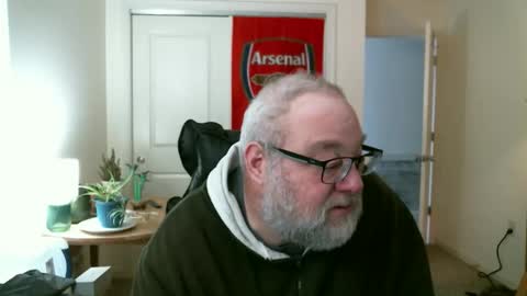 Snapshot of turdferguson420 chatting on February 25, 2026, 12:59 pm Turd Ferguson online show from February 25, 2026, 12:59 pm