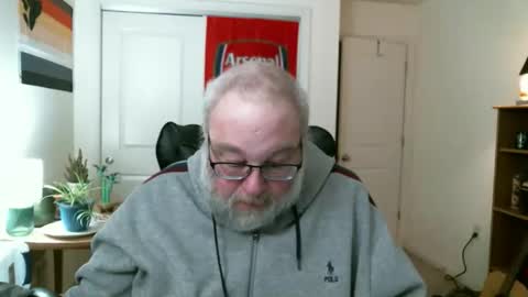 Snapshot of turdferguson420 chatting on February 28, 2026, 1:06 am Turd Ferguson online show from February 28, 2026, 1:06 am