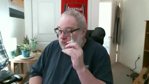 Snapshot of turdferguson420 chatting on February 28, 2026, 1:12 pm Turd Ferguson online show from February 28, 2026, 1:12 pm