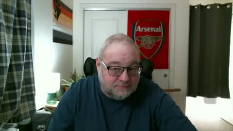 Turd Ferguson online show from April 15, 2026, 11:50 am