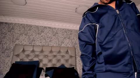 Turner online show from April 6, 2026, 12:06 pm