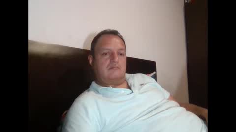 Mario Ramirez online show from March 1, 2025, 2:37 am