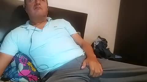 Mario Ramirez online show from July 4, 2026, 3:13 am