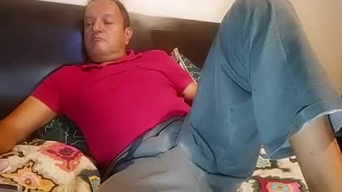 Mario Ramirez online show from July 27, 2026, 1:45 am